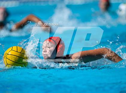 Thumbnail 3 in Schurr @ San Clemente (CIF SS Div 2 Quarterfinal) photogallery.
