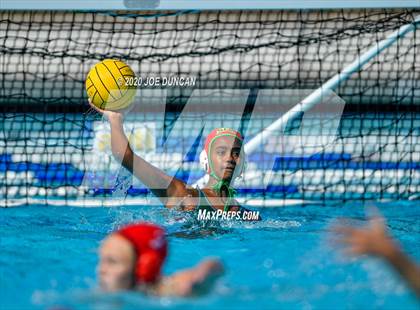Thumbnail 3 in Schurr @ San Clemente (CIF SS Div 2 Quarterfinal) photogallery.