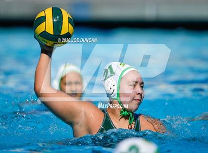 Thumbnail 3 in Schurr @ San Clemente (CIF SS Div 2 Quarterfinal) photogallery.