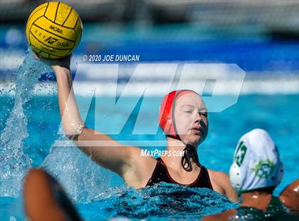 Thumbnail 1 in Schurr @ San Clemente (CIF SS Div 2 Quarterfinal) photogallery.