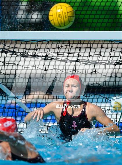 Thumbnail 3 in Schurr @ San Clemente (CIF SS Div 2 Quarterfinal) photogallery.