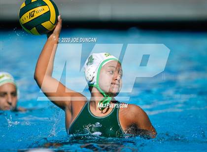 Thumbnail 2 in Schurr @ San Clemente (CIF SS Div 2 Quarterfinal) photogallery.