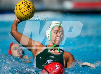 Thumbnail 3 in Schurr @ San Clemente (CIF SS Div 2 Quarterfinal) photogallery.