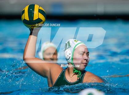 Thumbnail 3 in Schurr @ San Clemente (CIF SS Div 2 Quarterfinal) photogallery.