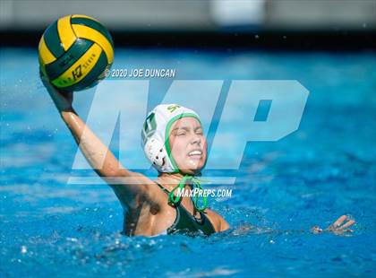 Thumbnail 3 in Schurr @ San Clemente (CIF SS Div 2 Quarterfinal) photogallery.