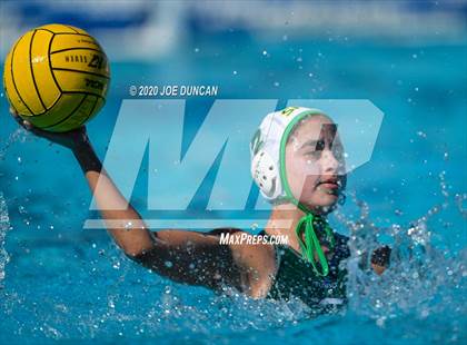 Thumbnail 3 in Schurr @ San Clemente (CIF SS Div 2 Quarterfinal) photogallery.
