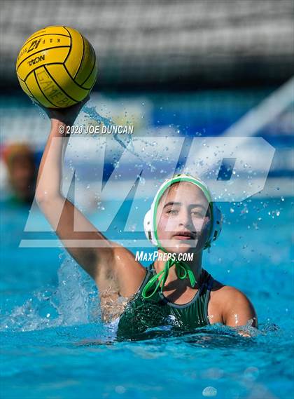 Thumbnail 3 in Schurr @ San Clemente (CIF SS Div 2 Quarterfinal) photogallery.