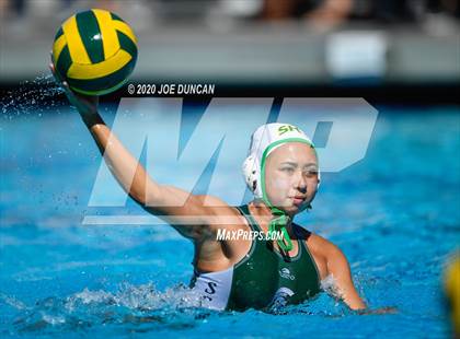 Thumbnail 3 in Schurr @ San Clemente (CIF SS Div 2 Quarterfinal) photogallery.