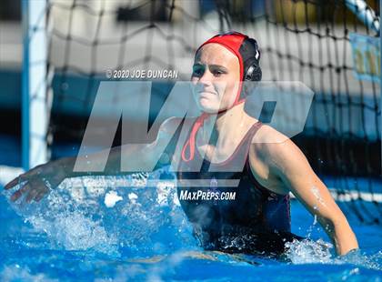 Thumbnail 2 in Schurr @ San Clemente (CIF SS Div 2 Quarterfinal) photogallery.