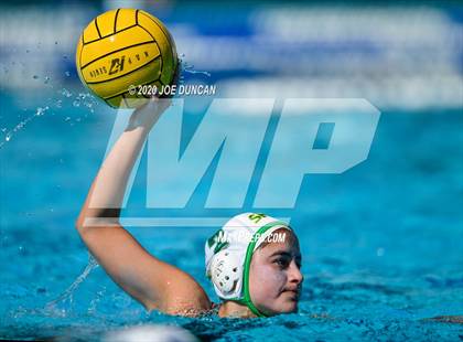 Thumbnail 1 in Schurr @ San Clemente (CIF SS Div 2 Quarterfinal) photogallery.