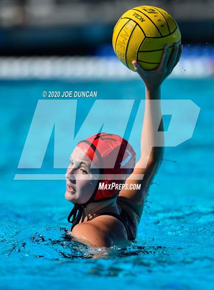 Thumbnail 2 in Schurr @ San Clemente (CIF SS Div 2 Quarterfinal) photogallery.