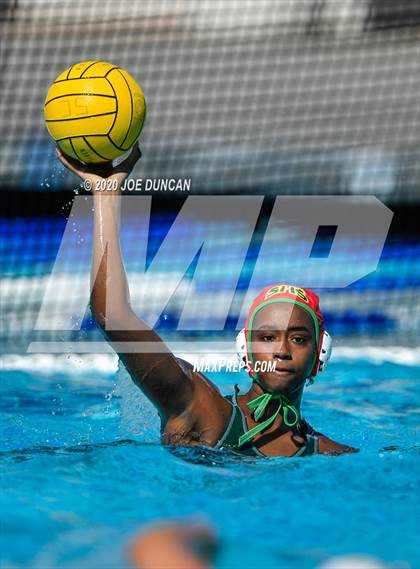 Thumbnail 2 in Schurr @ San Clemente (CIF SS Div 2 Quarterfinal) photogallery.