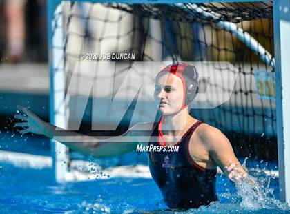 Thumbnail 2 in Schurr @ San Clemente (CIF SS Div 2 Quarterfinal) photogallery.