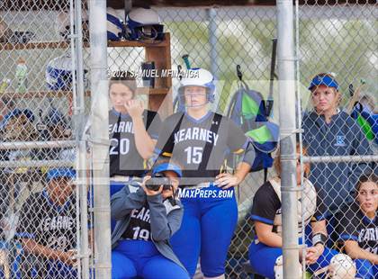 Thumbnail 1 in Kearney vs. Grand Island photogallery.