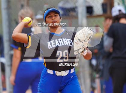 Thumbnail 2 in Kearney vs. Grand Island photogallery.
