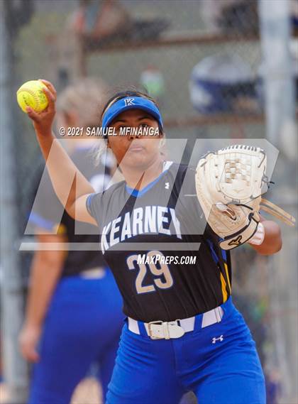 Thumbnail 1 in Kearney vs. Grand Island photogallery.