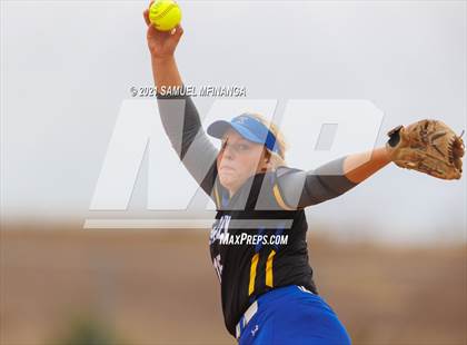 Thumbnail 3 in Kearney vs. Grand Island photogallery.