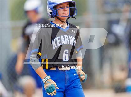 Thumbnail 2 in Kearney vs. Grand Island photogallery.