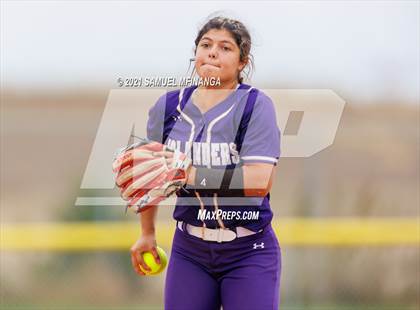 Thumbnail 2 in Kearney vs. Grand Island photogallery.