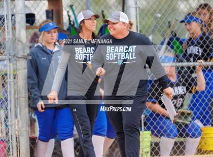Thumbnail 2 in Kearney vs. Grand Island photogallery.