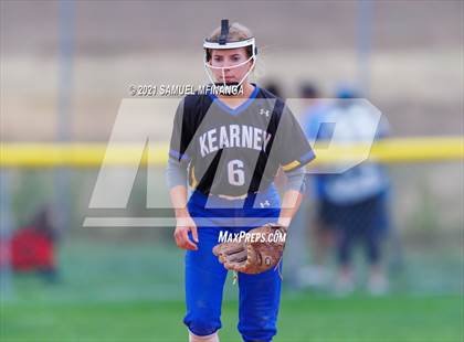 Thumbnail 2 in Kearney vs. Grand Island photogallery.