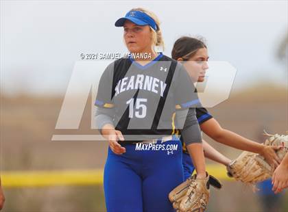 Thumbnail 3 in Kearney vs. Grand Island photogallery.