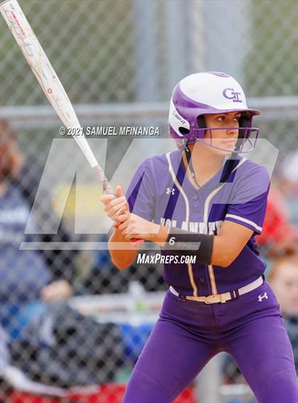 Thumbnail 3 in Kearney vs. Grand Island photogallery.
