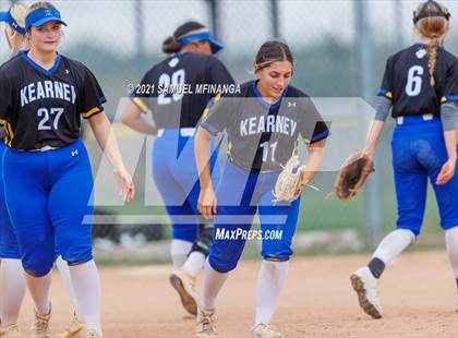 Thumbnail 2 in Kearney vs. Grand Island photogallery.