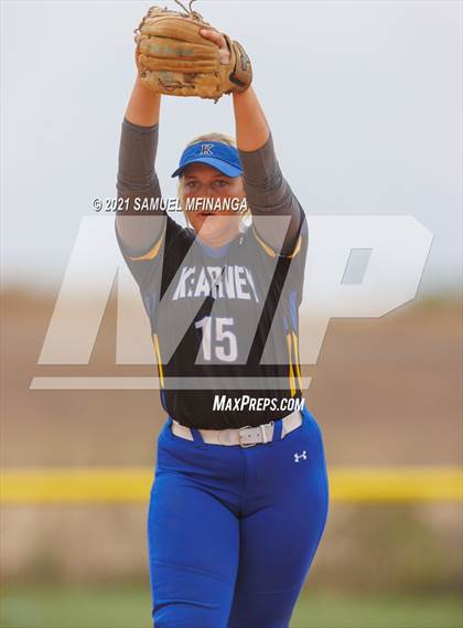 Thumbnail 3 in Kearney vs. Grand Island photogallery.