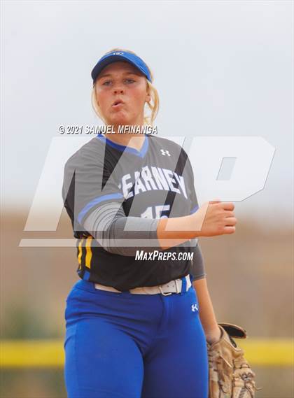 Thumbnail 1 in Kearney vs. Grand Island photogallery.