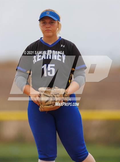 Thumbnail 1 in Kearney vs. Grand Island photogallery.