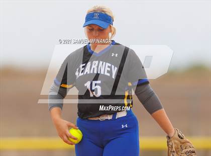 Thumbnail 1 in Kearney vs. Grand Island photogallery.
