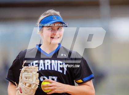 Thumbnail 1 in Kearney vs. Grand Island photogallery.