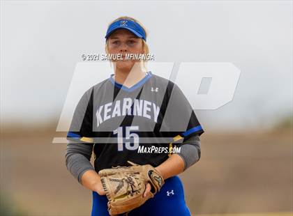 Thumbnail 3 in Kearney vs. Grand Island photogallery.