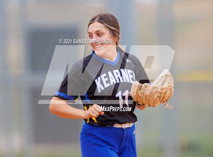 Thumbnail 2 in Kearney vs. Grand Island photogallery.