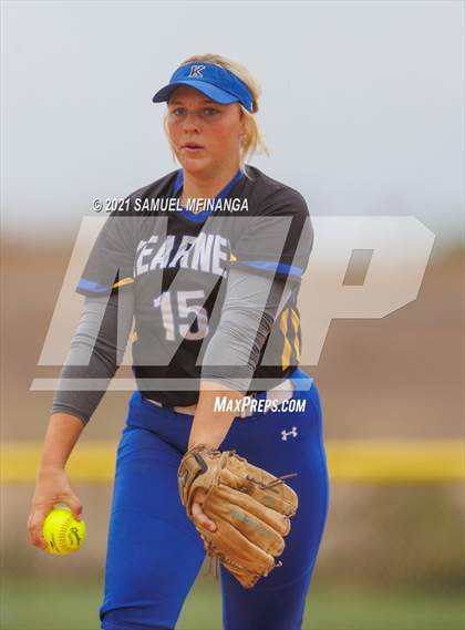 Thumbnail 3 in Kearney vs. Grand Island photogallery.