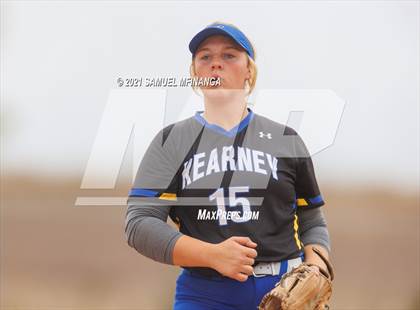 Thumbnail 3 in Kearney vs. Grand Island photogallery.