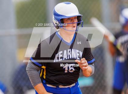 Thumbnail 3 in Kearney vs. Grand Island photogallery.