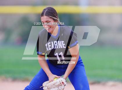 Thumbnail 2 in Kearney vs. Grand Island photogallery.
