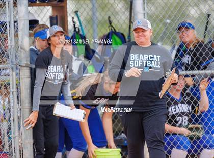 Thumbnail 2 in Kearney vs. Grand Island photogallery.