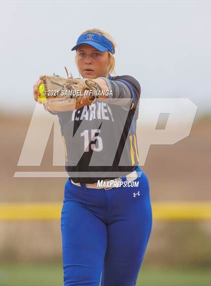Thumbnail 1 in Kearney vs. Grand Island photogallery.