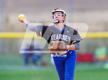 Thumbnail 3 in Kearney vs. Grand Island photogallery.