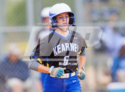 Thumbnail 2 in Kearney vs. Grand Island photogallery.