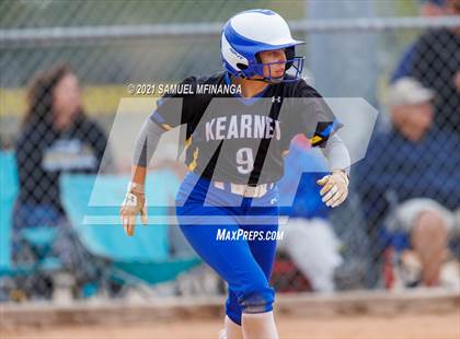 Thumbnail 2 in Kearney vs. Grand Island photogallery.