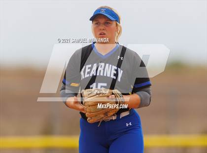 Thumbnail 2 in Kearney vs. Grand Island photogallery.