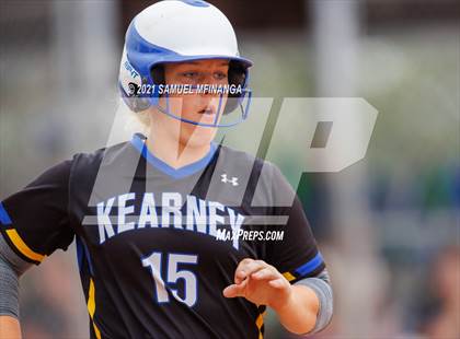 Thumbnail 2 in Kearney vs. Grand Island photogallery.