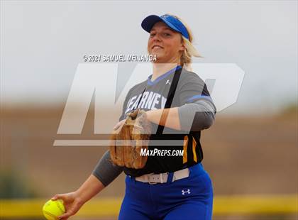 Thumbnail 3 in Kearney vs. Grand Island photogallery.