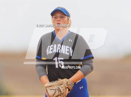 Thumbnail 2 in Kearney vs. Grand Island photogallery.