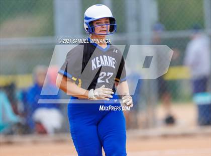 Thumbnail 2 in Kearney vs. Grand Island photogallery.