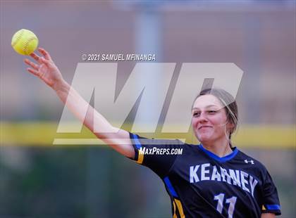 Thumbnail 1 in Kearney vs. Grand Island photogallery.